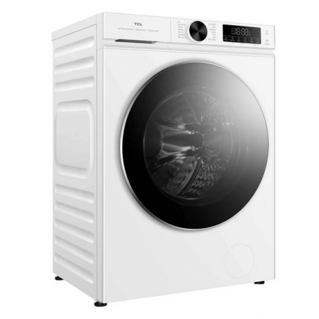 TCL FP0944WA0GR Πλυντήριο Ρούχων 9kg 1400 στροφών